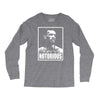 notorious conor Long Sleeve Shirts