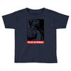 All Might Toddler T-shirt