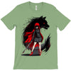 red revenge T-Shirt
