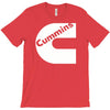 cummins sport T-Shirt