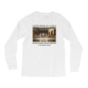 Leonardo Da Vinci L Ultima Cena Long Sleeve Shirts