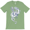 caged ii (a prequel) T-Shirt