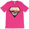 Nature Diamond T-Shirt