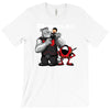 mutants, inc T-Shirt
