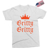 gritty gritty Exclusive T-shirt