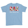 Bae Best Auntie Ever Youth Tee