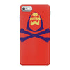 skeletor iPhone 7 Case