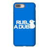 rub a dub iPhone 8 Plus
