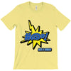 potty mouth T-Shirt
