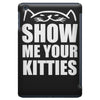 show me your kitties iPad Mini