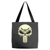 punished vengeance Tote Bags