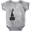 rise of the goblin king Baby Onesie