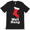 well hung T-Shirt
