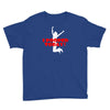 i pooped today Youth Tee