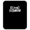 angelic upstarts Mousepad