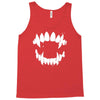 jaws halloween Tank Top