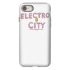 electro city iPhone 8