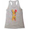 Maverick X Racerback Tank