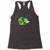 do not disturb Racerback Tank