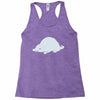 crocodile Racerback Tank