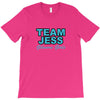 team jess T-Shirt