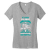 If I Said I Will Fix It I Will Women's V-Neck T-Shirt