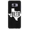 Beto For Senate Texas Map Samsung Galaxy S8 Plus