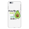 Avocado iPhone 6 Plus/6s Plus Case