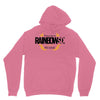 Rainbow Six Siege Unisex Hoodie