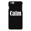 calm iPhone 6 Plus/6s Plus Case
