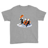 rock me amadeus Youth Tee