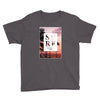 Surf Paradise City Youth Tee