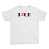 F*CK YOU! Youth Tee