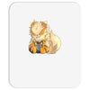 arcanine Mousepad