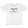 You Can't Sit With Us Toddler T-shirt