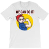 international womens T-Shirt