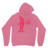 artisan pickle 3 Unisex Hoodie