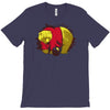 the real pooh T-Shirt