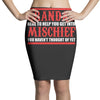grandad Pencil Skirts