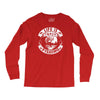 life is better fishing Long Sleeve Shirts