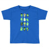 Funny Cthulhu T Shirts Toddler T-shirt