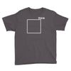 think outside the box Youth Tee