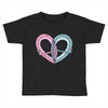 pure love Toddler T-shirt