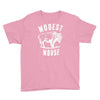 modest mouse Youth Tee