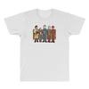 king of the hell All Over Men's T-shirt