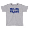 Little Lebowski Urban Achiever Toddler T-shirt
