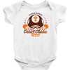 mushroom desert classic Baby Onesie