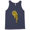 han of the king Tank Top