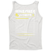 November Girl Facts Scorpio Tank Top