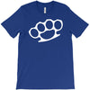 brass knuckles T-Shirt